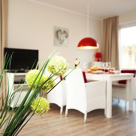 Feriendomizil Strandblick Feriendomizil Strandblick Appartement 2 Meersonne Haffkrug Dış mekan fotoğraf