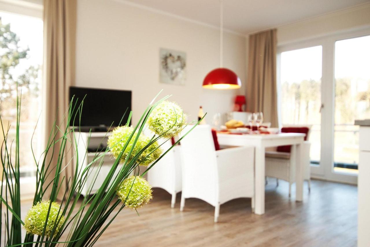 Feriendomizil Strandblick Feriendomizil Strandblick Appartement 2 Meersonne Haffkrug Dış mekan fotoğraf